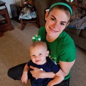 Meet your Posher, Sally